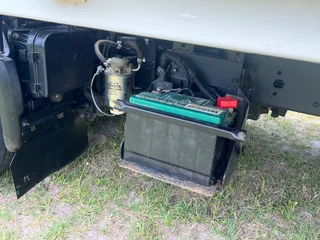 2023 - Ad posted by Mandla Mdletshe