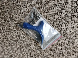 Asics Hyper LD 6 running shoes (track spikes)