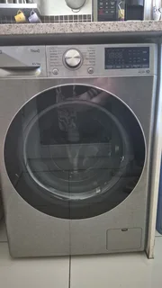LG washer/dryer 8.5kg/5kg ThinQ