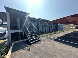 1 bedroom apartment to rent in Chase Valley