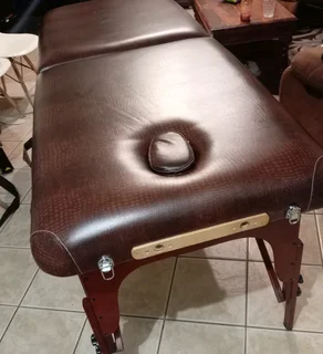 Massage Bed