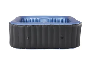 M SPA jacuzzi 6 seater