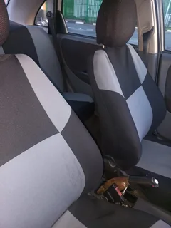 2004 Opel Corsa Sedan