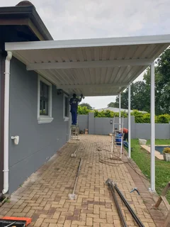 Affordable Carports &amp; Awnings Isipingo, Cheap Carports Structures Umlazi