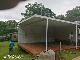 Cheap Priced Carports &amp; Awnings Pheonix, Affordable Carports KwaMashu