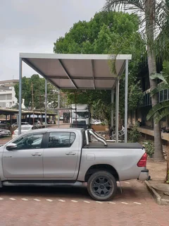 All types of Carports &amp; Awnings Durban North, Customized Aluminium Carports Umhlanga