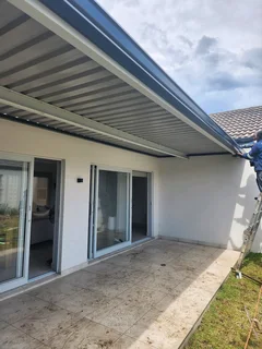 Strong &amp; Durable Carport Structures Morningside, Customized Awnings Berea