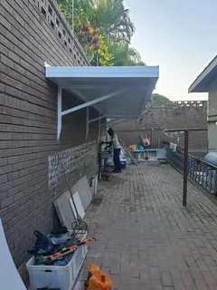 Strong &amp; Durable Carport Structures Morningside, Customized Awnings Berea