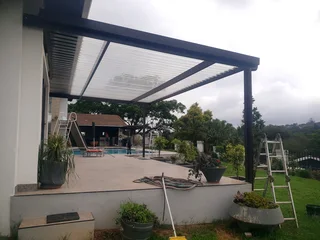 Strong &amp; Durable Carport Structures Morningside, Customized Awnings Berea
