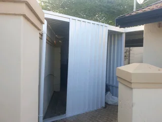 Repairs &amp; New installations of Carports Pinetown, Chromadek Awnings New Germany
