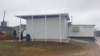 Repairs &amp; New installations of Carports Pinetown, Chromadek Awnings New Germany