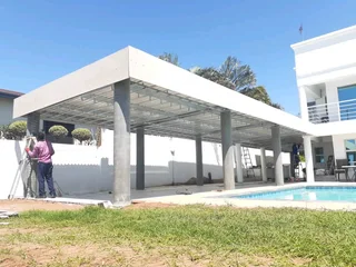 Strong &amp; Durable Carport Structures Kloof,All types of Carports &amp; Awnings Hillcrest