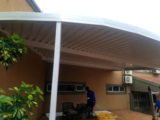 Strong &amp; Durable Carport Structures Kloof,All types of Carports &amp; Awnings Hillcrest
