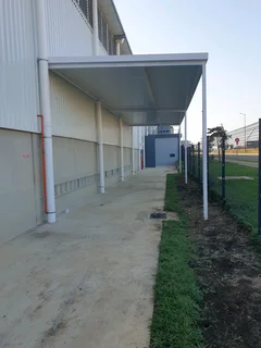 Quality Awnings &amp;Carports  Structures Bluff, Aluminium Gutters &amp; Carports Wentworth