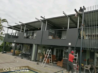 Quality Awnings &amp;Carports  Structures Bluff, Aluminium Gutters &amp; Carports Wentworth