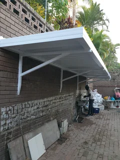 Quality Awnings &amp;Carports  Structures Bluff, Aluminium Gutters &amp; Carports Wentworth