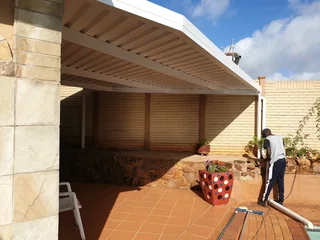 Quality Awnings &amp;Carports  Structures Bluff, Aluminium Gutters &amp; Carports Wentworth