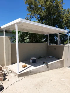 All types of Carports &amp; Awnings Bluff, Affordable Awnings Wentworth
