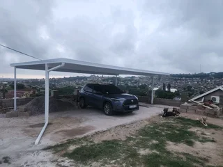 All types of Carports &amp; Awnings Bluff, Affordable Awnings Wentworth