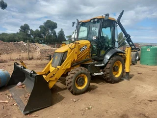 2013 JCB 3CX ECO Digger Loader for sale
