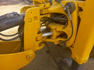 2013 JCB 3CX ECO Digger Loader for sale