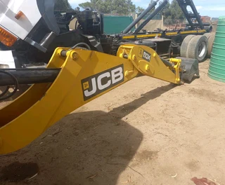 2013 JCB 3CX ECO Digger Loader for sale