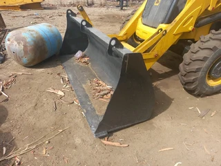 2013 JCB 3CX ECO Digger Loader for sale