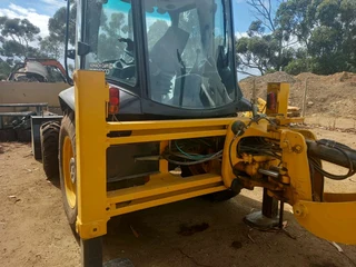 2013 JCB 3CX ECO Digger Loader for sale