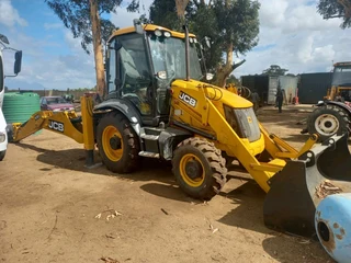 Jcb 3cx Eco Digger Loader For Sale