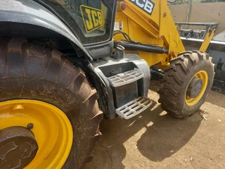 DIgger Loader - 2013 JCB 3CX ECO for sale