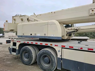 All Terrain crane for sale