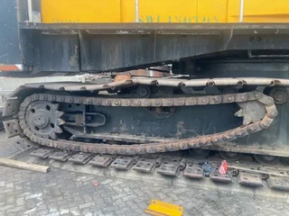 American 150 TON Lattice Boom Crawler Crane for sale