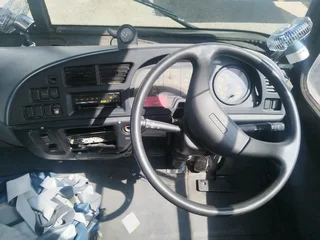 2008 ISUZU FTR 800 BUS FOR SALE