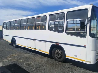 Isuzu 48 seater bus for sale