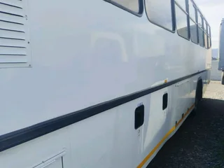 Isuzu 48 seater bus for sale