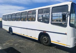 61 seater bus for sale