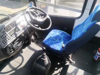 Isuzu Bus for sale