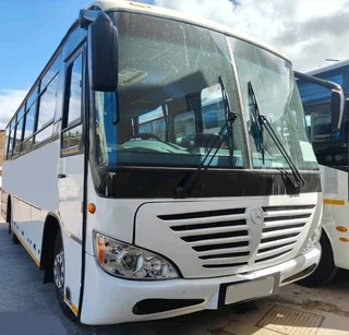 2014 M Benz Atego bus for sale