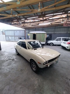 S3 Mazda RX2 Coupe 13B