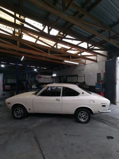 S3 Mazda RX2 Coupe 13B