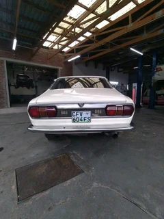 S3 Mazda RX2 Coupe 13B