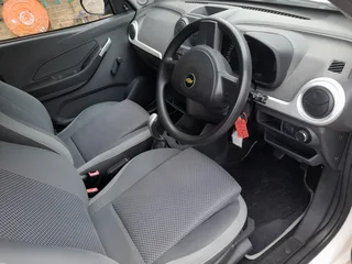 2016 Chevrolet Utility Single Cab