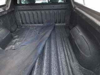 2016 Chevrolet Utility Single Cab