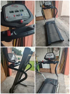 Treadmill - Ad posted by Wendy Stovay