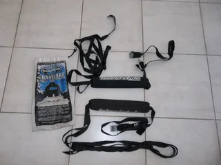 surfbord trvel roof rcks