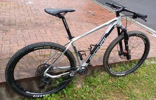 MTB Signal S920 Alu Large