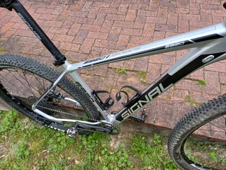 MTB Signal S920 Alu Large