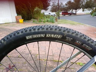 MTB Signal S920 Alu Large