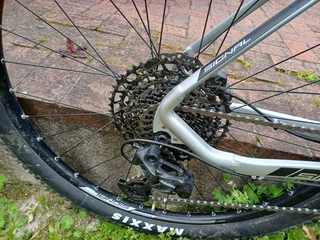 MTB Signal S920 Alu Large