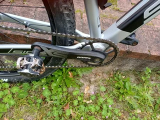 MTB Signal S920 Alu Large